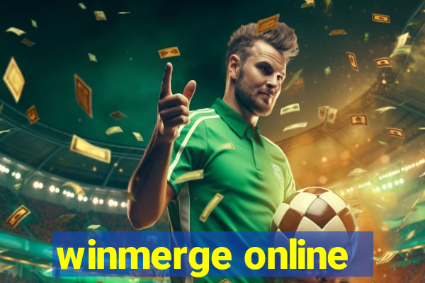 winmerge online